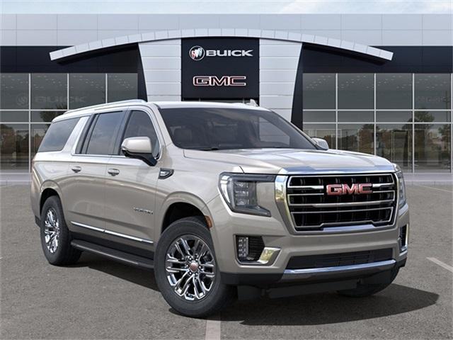 new 2024 GMC Yukon XL car, priced at $72,920