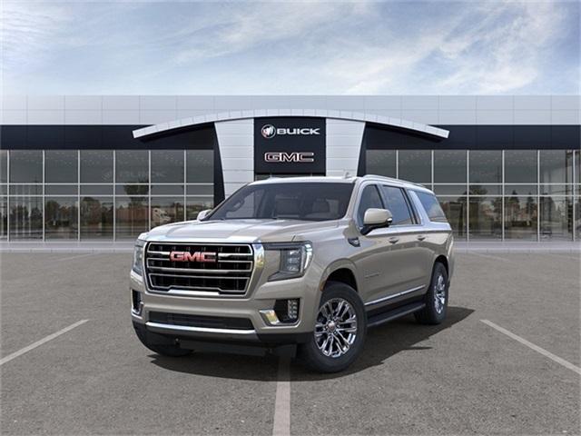 new 2024 GMC Yukon XL car, priced at $72,920