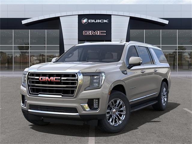 new 2024 GMC Yukon XL car, priced at $72,920