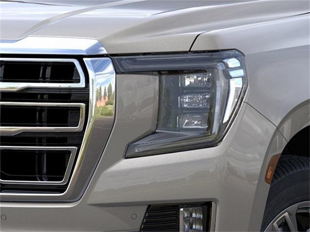 new 2024 GMC Yukon XL car, priced at $72,920