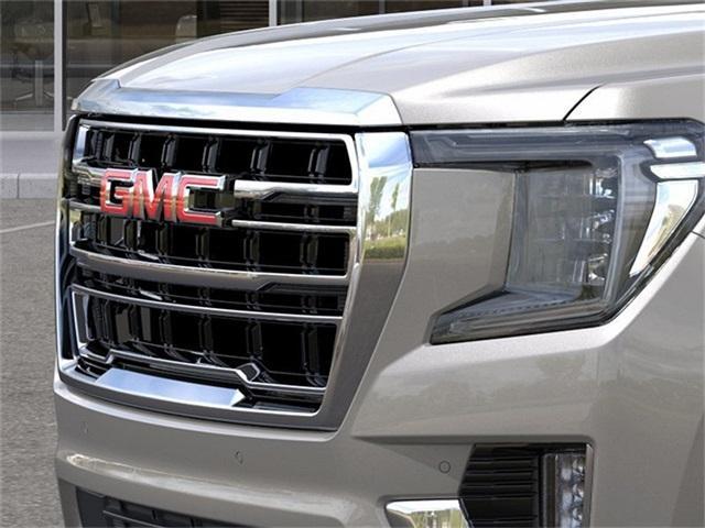 new 2024 GMC Yukon XL car, priced at $72,920