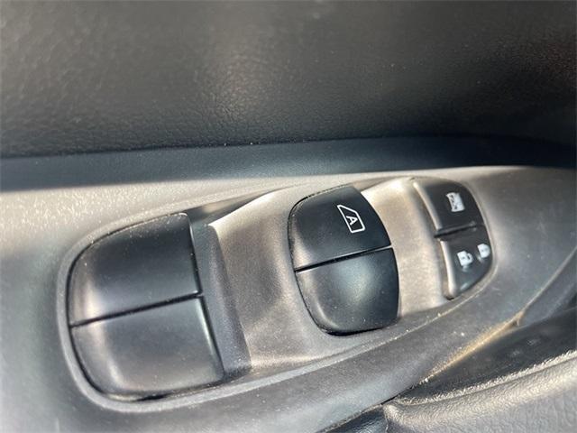 used 2017 Nissan Rogue car, priced at $10,988