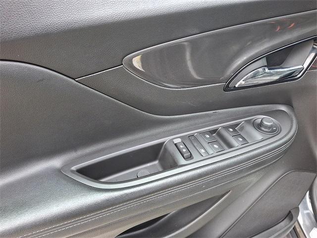 used 2018 Buick Encore car, priced at $11,988