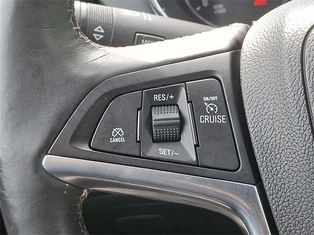 used 2018 Buick Encore car, priced at $11,988