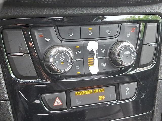 used 2018 Buick Encore car, priced at $11,988