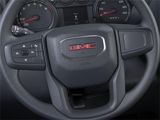 new 2024 GMC Sierra 1500 car, priced at $48,205