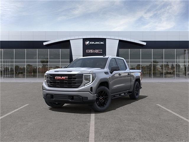 new 2024 GMC Sierra 1500 car, priced at $48,205