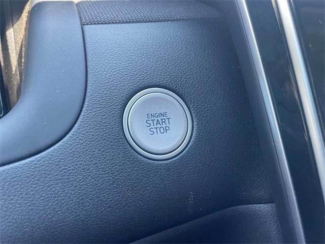 used 2022 Hyundai Tucson car, priced at $21,688