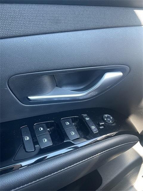 used 2022 Hyundai Tucson car, priced at $21,688
