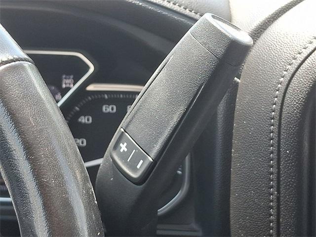 used 2020 GMC Sierra 1500 car, priced at $44,988