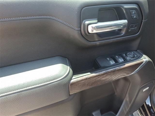 used 2020 GMC Sierra 1500 car, priced at $44,988