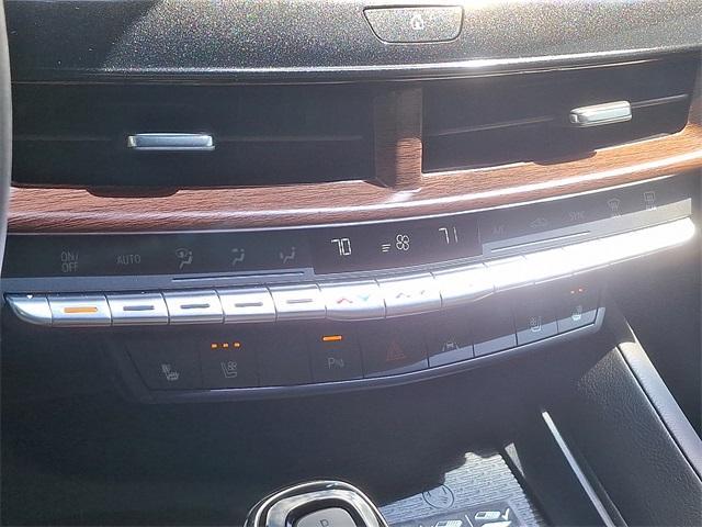 used 2024 Cadillac CT5 car, priced at $42,988