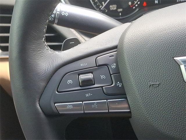 used 2024 Cadillac CT5 car, priced at $42,988