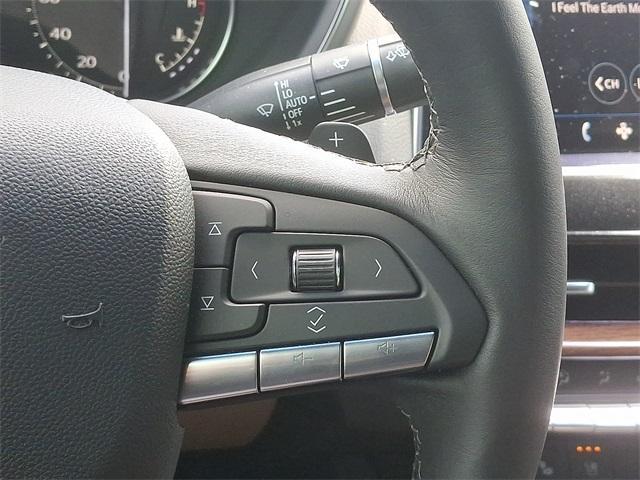 used 2024 Cadillac CT5 car, priced at $42,988
