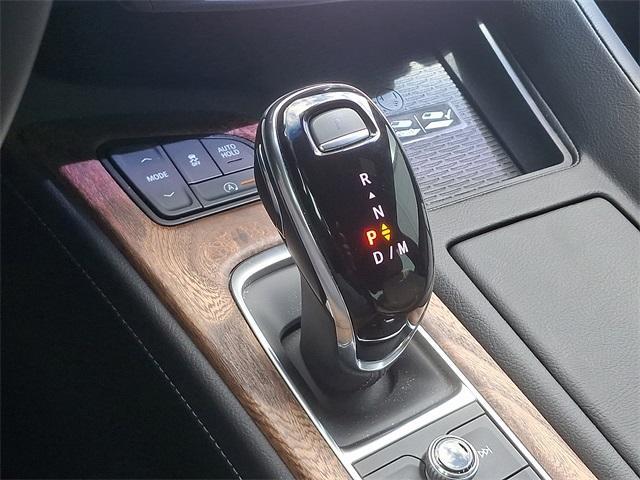 used 2024 Cadillac CT5 car, priced at $42,988