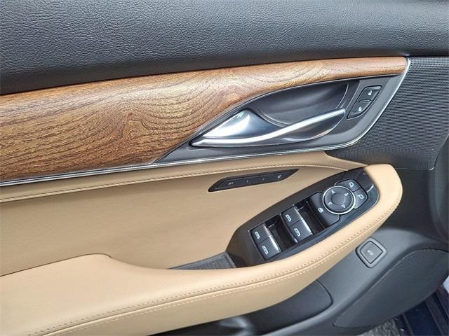 used 2024 Cadillac CT5 car, priced at $42,988