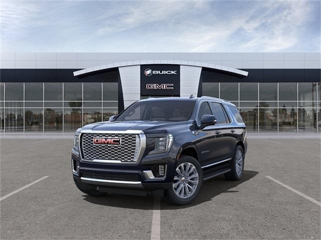 new 2024 GMC Yukon car, priced at $92,865