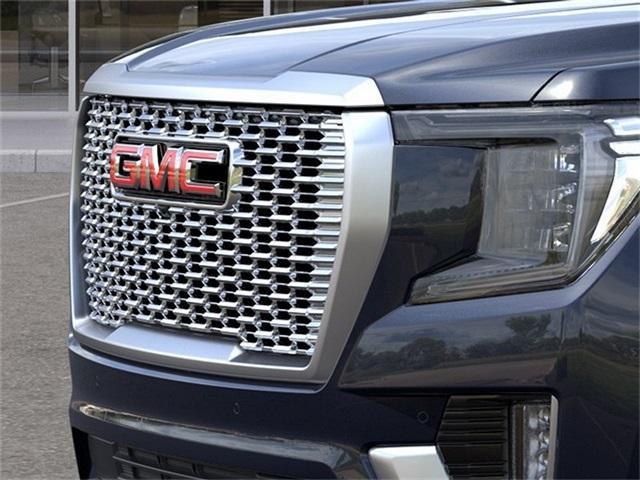 new 2024 GMC Yukon car, priced at $92,865