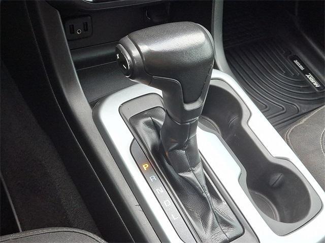 used 2021 Chevrolet Colorado car, priced at $28,988