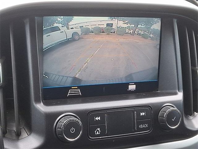 used 2021 Chevrolet Colorado car, priced at $28,988