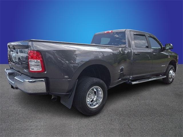 used 2020 Ram 3500 car, priced at $55,988