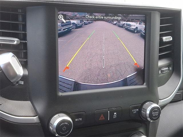 used 2020 Ram 3500 car, priced at $55,988