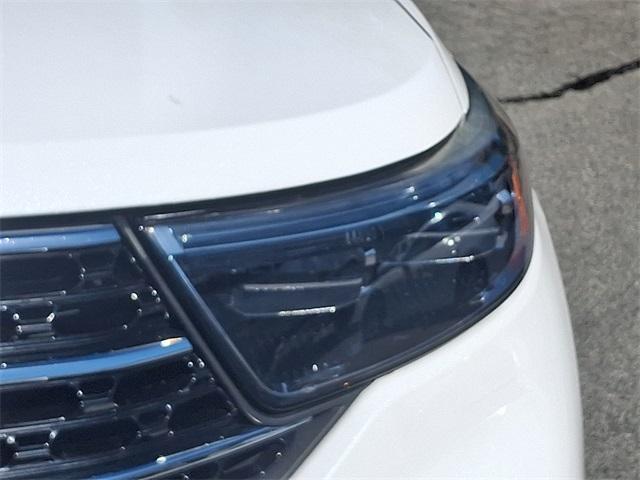 used 2020 Ford Explorer car, priced at $23,988