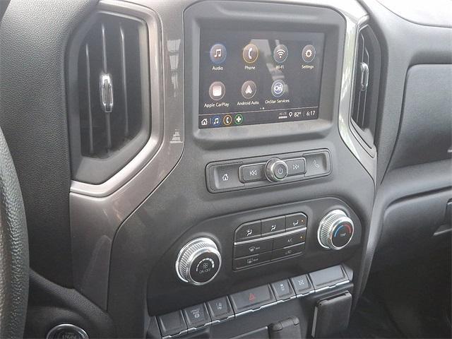 new 2024 GMC Sierra 3500 car, priced at $62,908