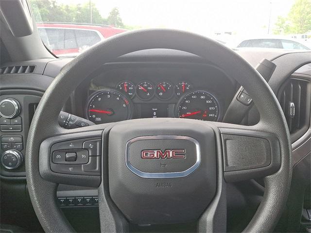 new 2024 GMC Sierra 3500 car, priced at $62,908