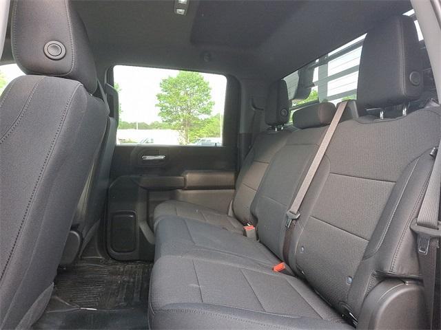 new 2024 GMC Sierra 3500 car, priced at $62,908