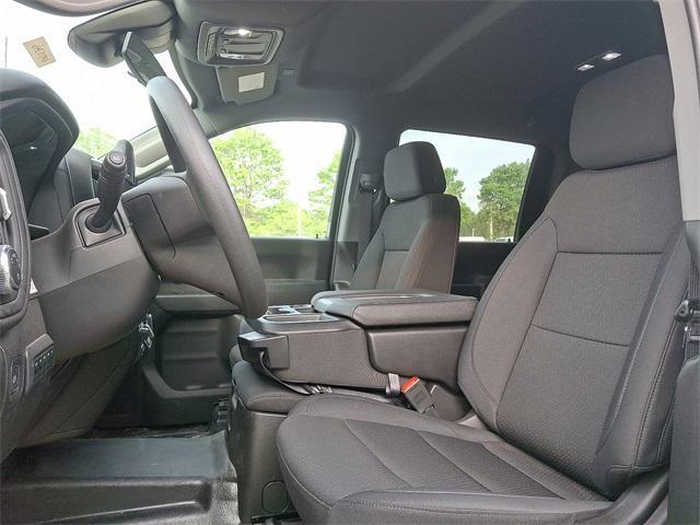 new 2024 GMC Sierra 3500 car, priced at $62,908