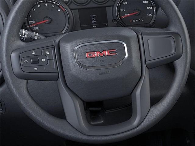 new 2026 GMC Sierra 1500 car, priced at $43,980