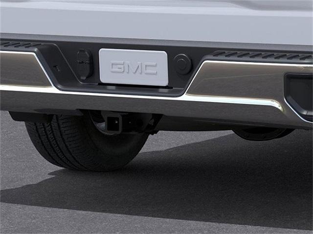 new 2026 GMC Sierra 1500 car, priced at $43,980