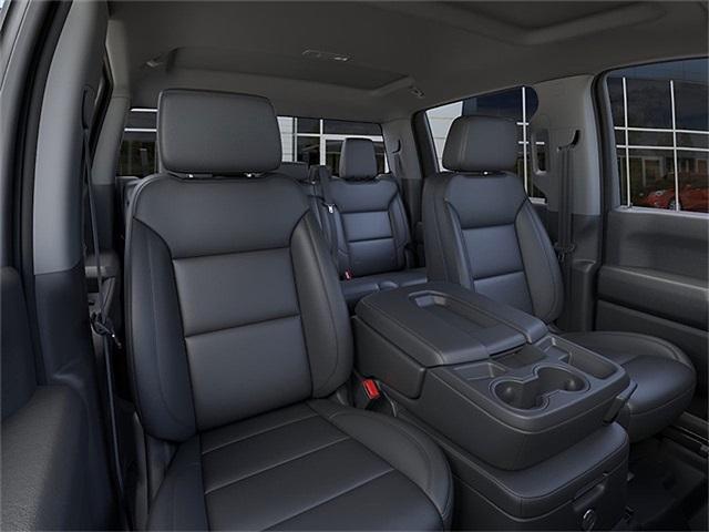 new 2026 GMC Sierra 1500 car, priced at $43,980