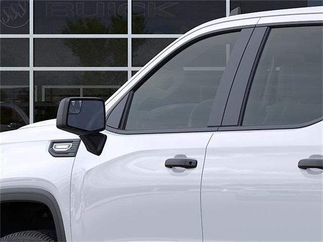 new 2026 GMC Sierra 1500 car, priced at $43,980