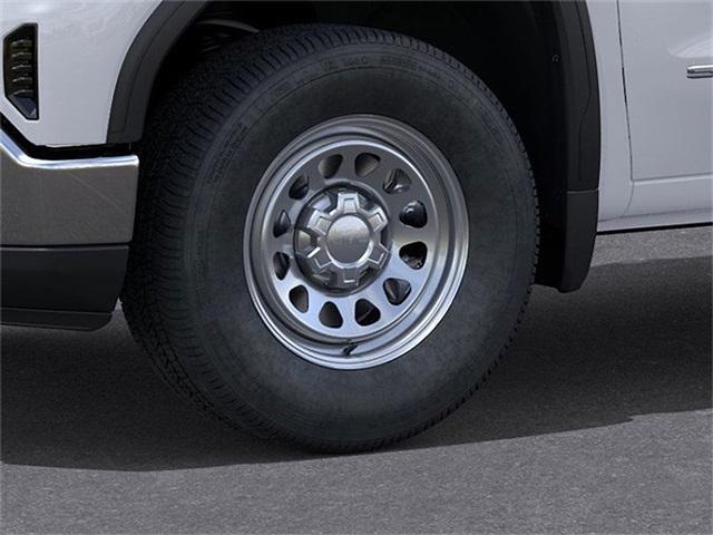 new 2026 GMC Sierra 1500 car, priced at $43,980