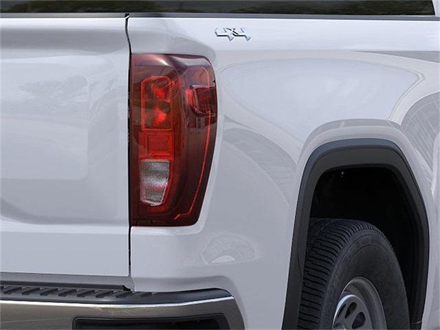 new 2026 GMC Sierra 1500 car, priced at $43,980