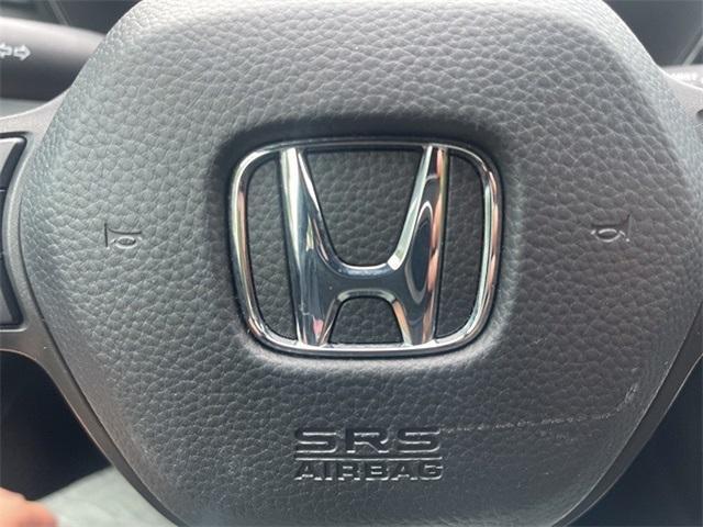 used 2024 Honda CR-V Hybrid car, priced at $32,488