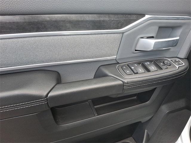 used 2023 Ram 2500 car, priced at $51,988