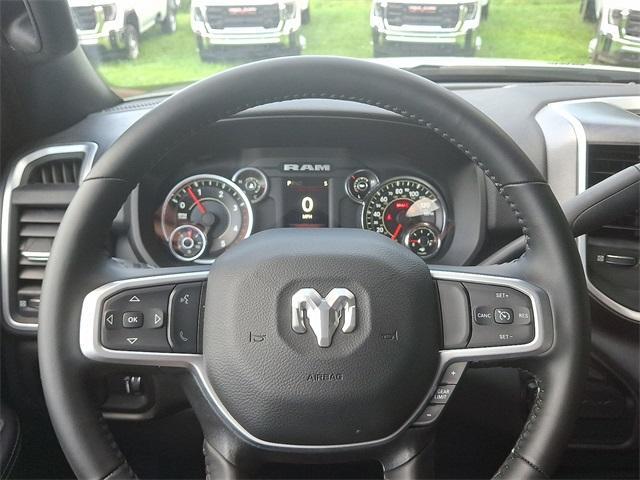 used 2023 Ram 2500 car, priced at $51,988
