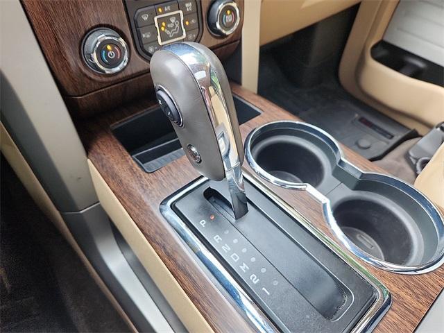 used 2014 Ford F-150 car, priced at $22,988