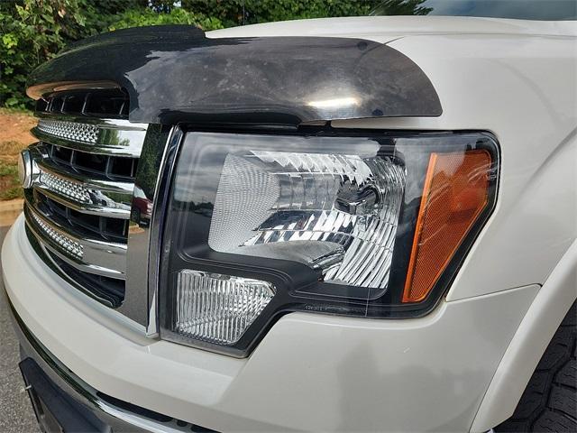 used 2014 Ford F-150 car, priced at $22,988