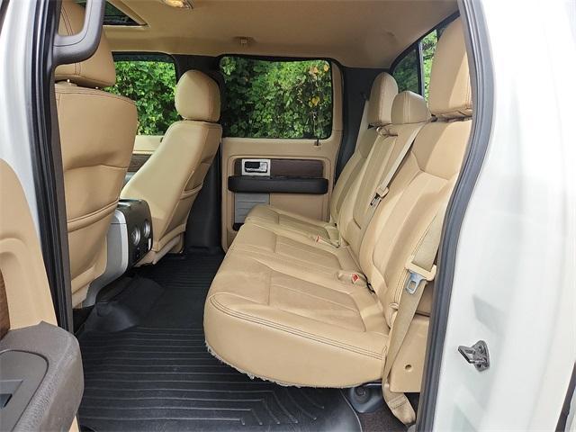 used 2014 Ford F-150 car, priced at $22,988