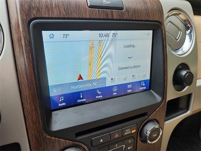 used 2014 Ford F-150 car, priced at $22,988