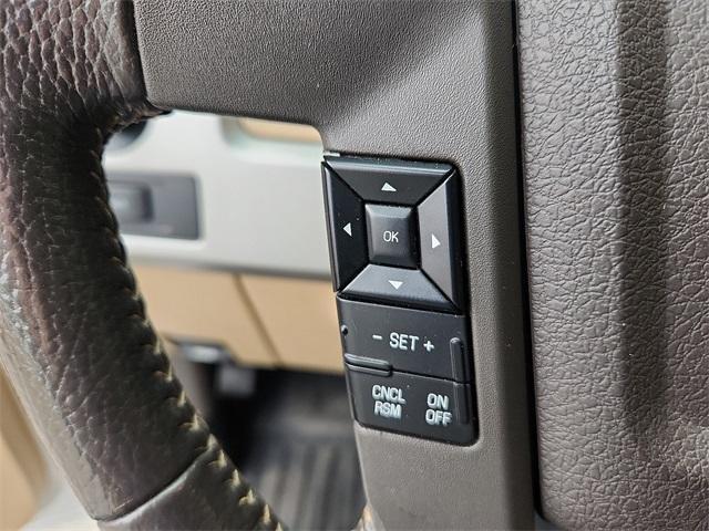 used 2014 Ford F-150 car, priced at $22,988