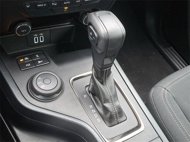 used 2021 Ford Ranger car, priced at $25,988