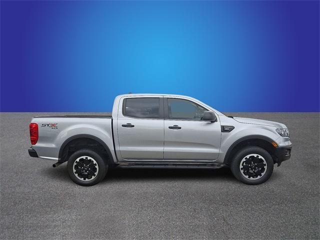 used 2021 Ford Ranger car, priced at $25,988