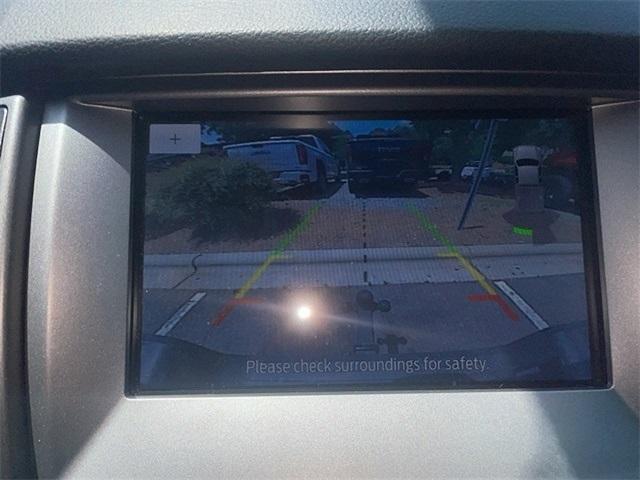 used 2021 Ford Ranger car, priced at $26,988