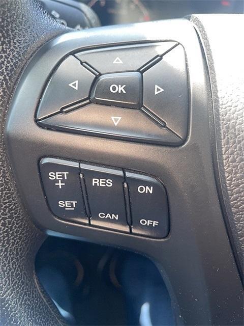 used 2021 Ford Ranger car, priced at $26,988