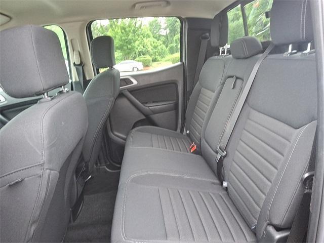 used 2021 Ford Ranger car, priced at $25,988